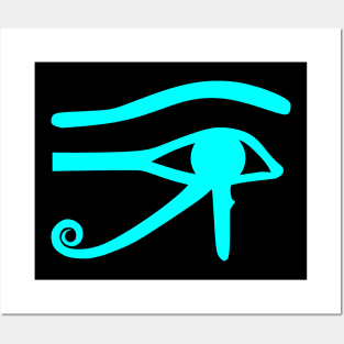 Eye of Ra Posters and Art